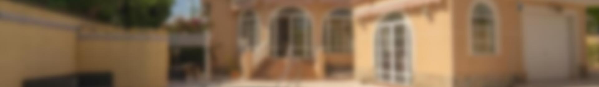 3 slaapkamer Villa Te koop