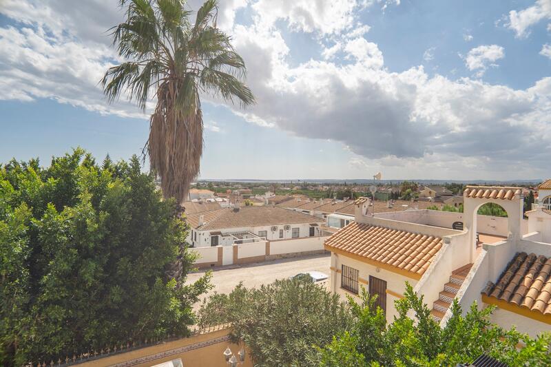 3 slaapkamer Villa Te koop