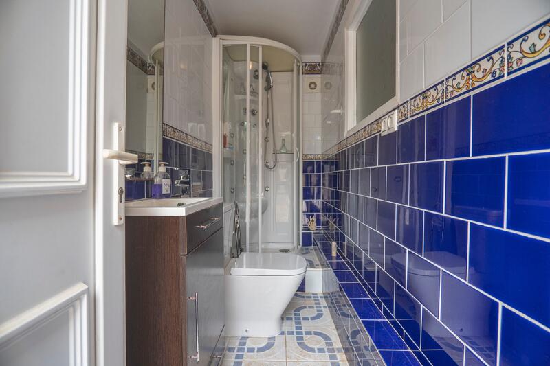 3 slaapkamer Villa Te koop