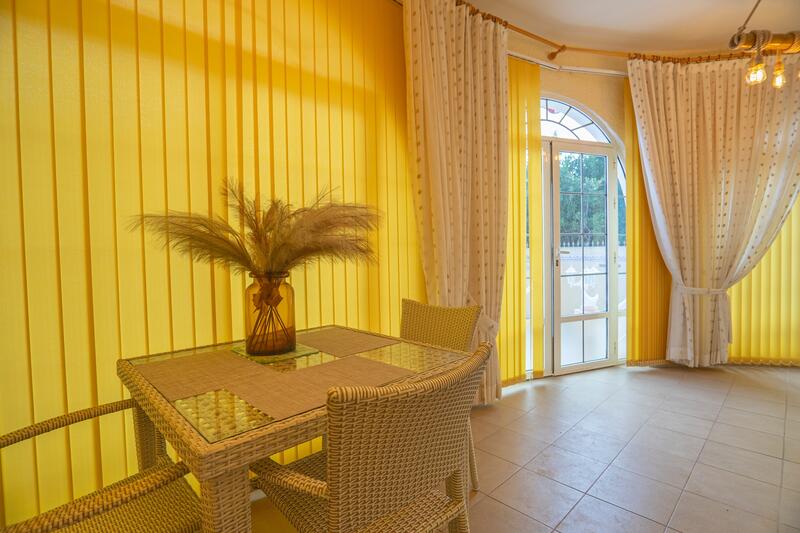 3 slaapkamer Villa Te koop