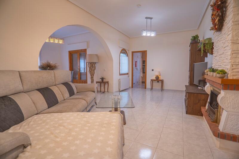 3 slaapkamer Villa Te koop