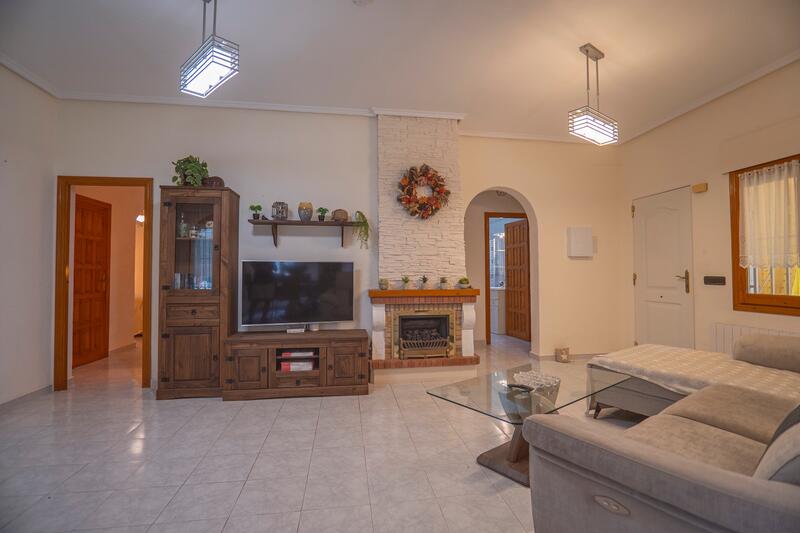 3 slaapkamer Villa Te koop