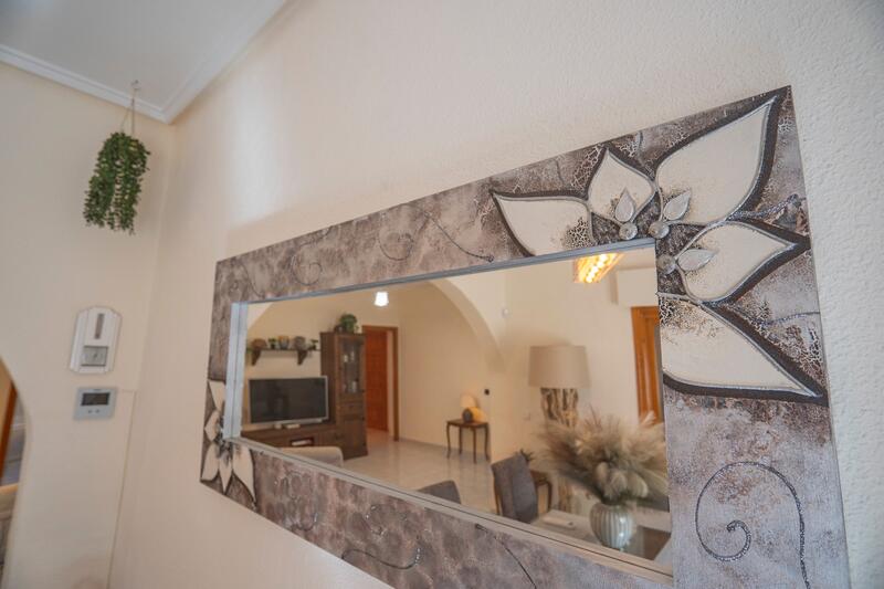 3 slaapkamer Villa Te koop