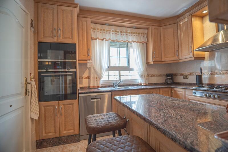 3 slaapkamer Villa Te koop