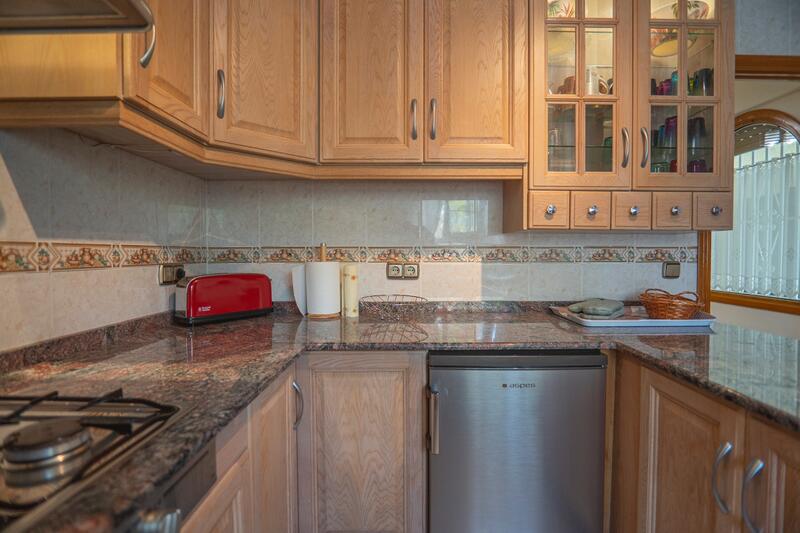 3 slaapkamer Villa Te koop