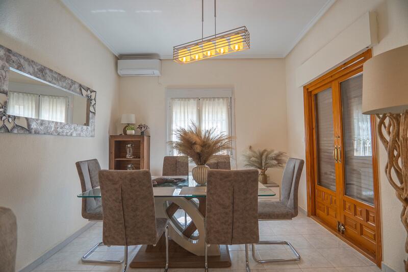 3 slaapkamer Villa Te koop