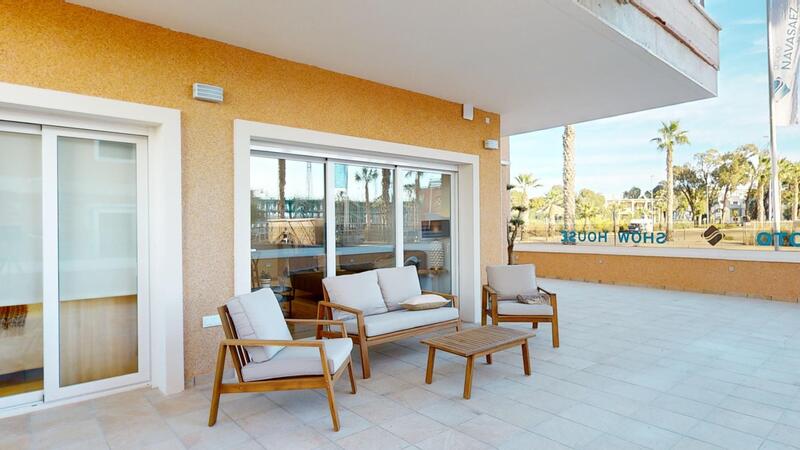 Appartement à vendre dans Guardamar del Segura, Alicante