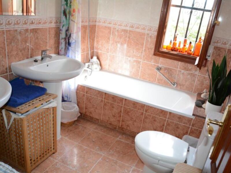 4 chambre Villa à vendre