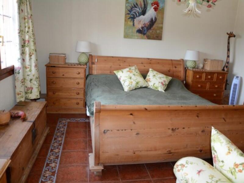 4 chambre Villa à vendre