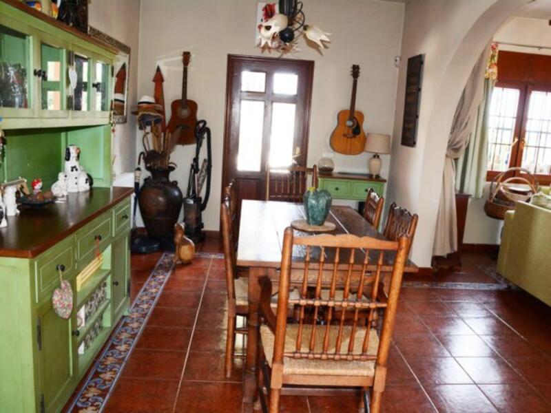 4 chambre Villa à vendre
