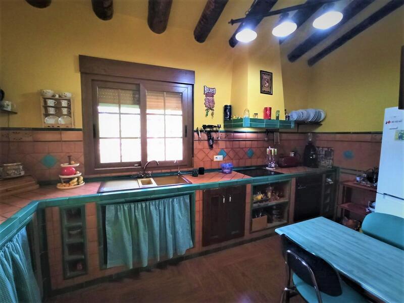 3 soveværelse Landsted til salg 3 soveværelse Landsted til salg