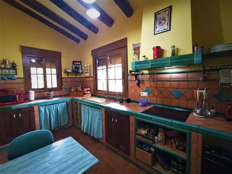 3 soveværelse Landsted til salg 3 soveværelse Landsted til salg