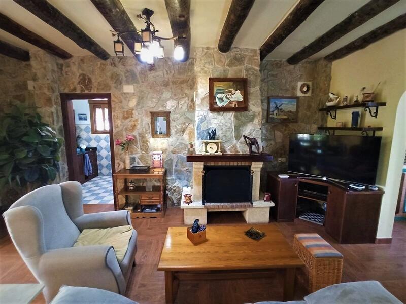 3 soveværelse Landsted til salg 3 soveværelse Landsted til salg