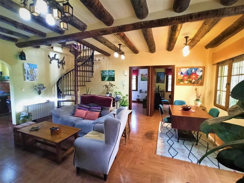 3 soveværelse Landsted til salg 3 soveværelse Landsted til salg