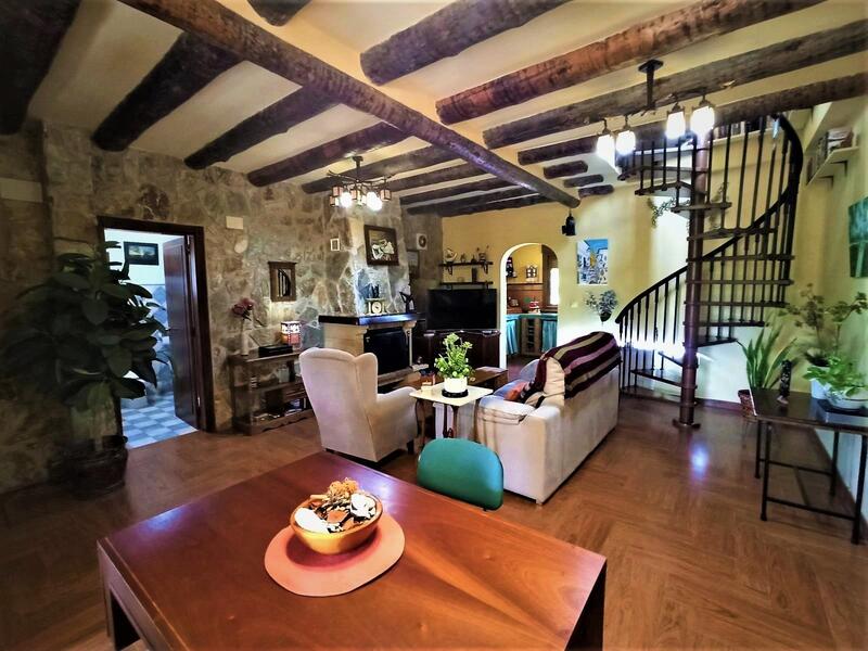 3 soveværelse Landsted til salg 3 soveværelse Landsted til salg