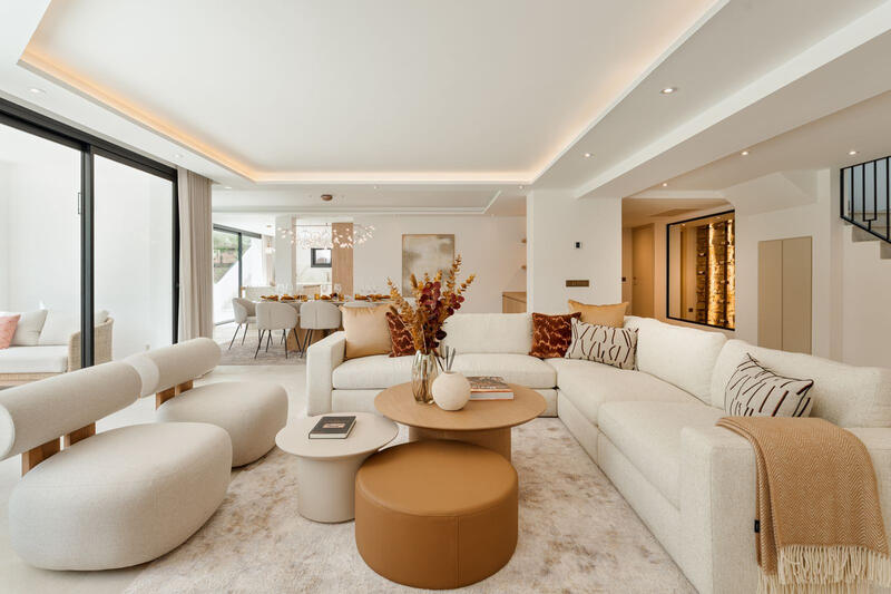 4 bedroom Villa for sale