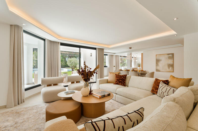 4 bedroom Villa for sale