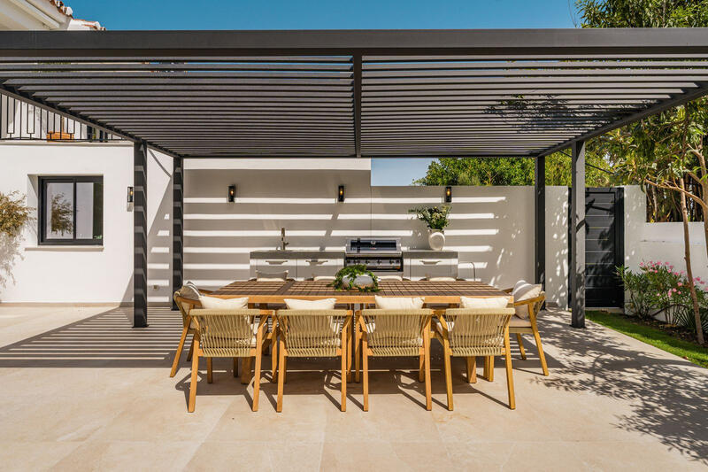 4 bedroom Villa for sale