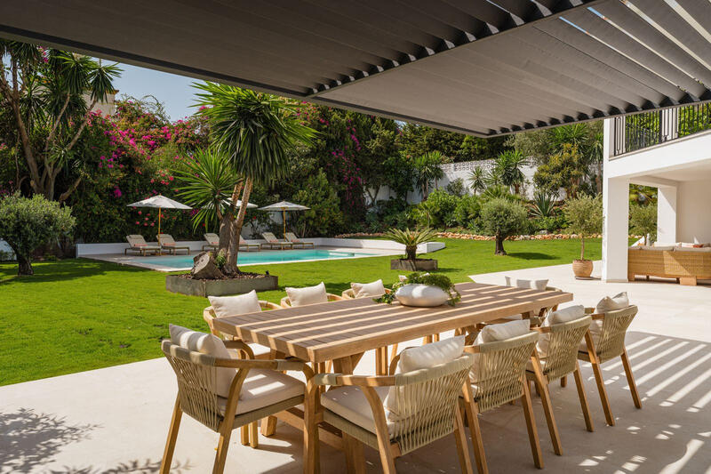 4 bedroom Villa for sale