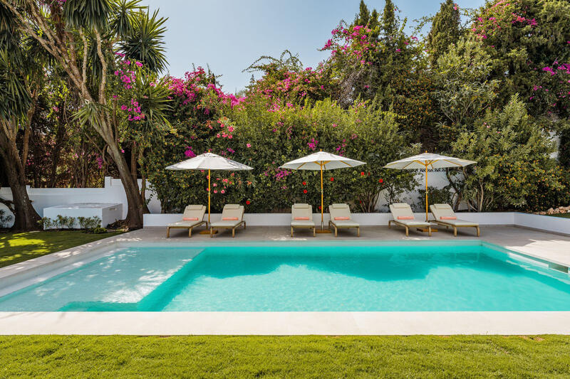 4 bedroom Villa for sale