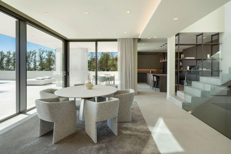 5 bedroom Villa for sale