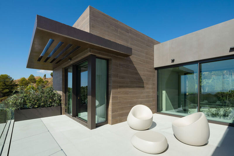 5 bedroom Villa for sale