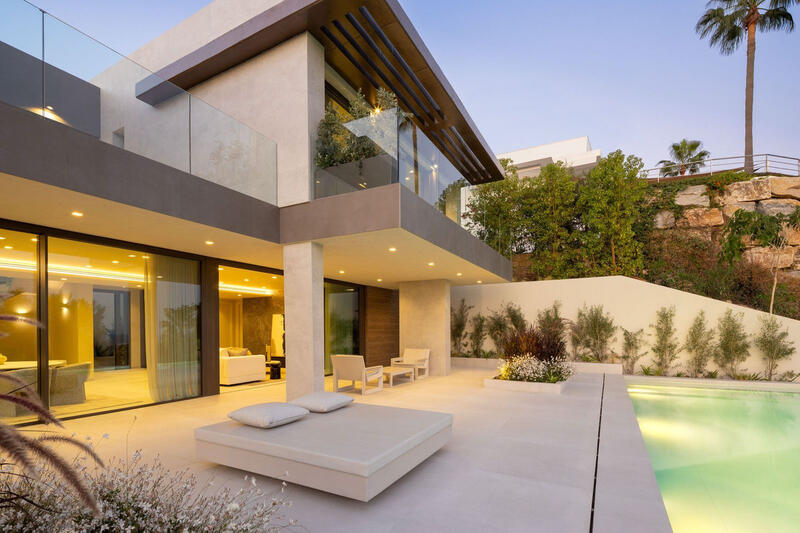 5 bedroom Villa for sale