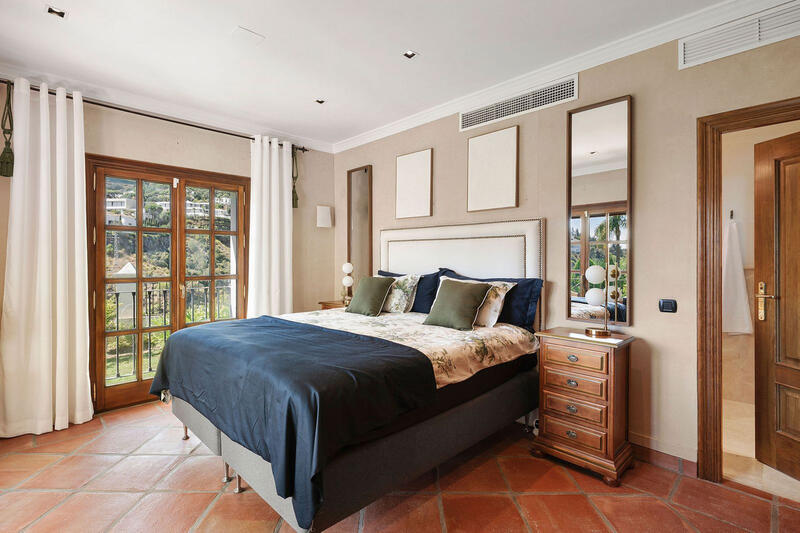 4 Cuarto Villa en venta