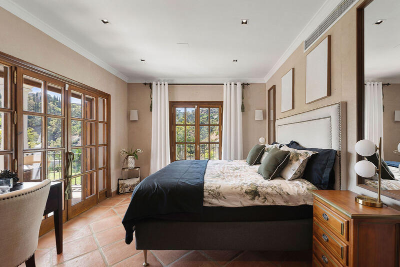 4 Cuarto Villa en venta