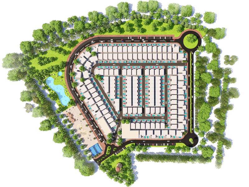 3 bedroom Villa for sale