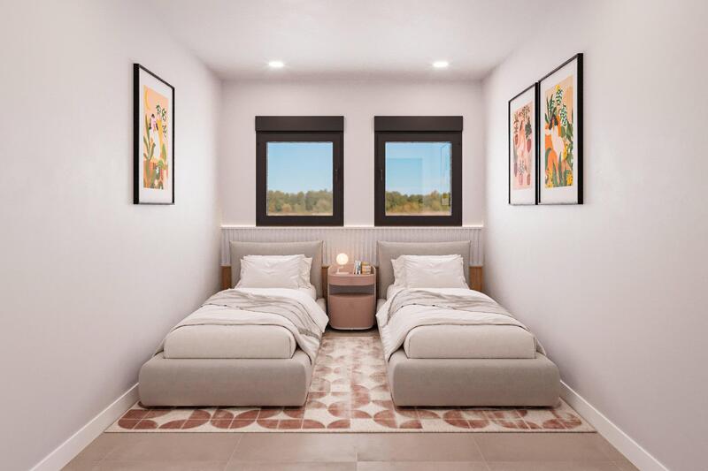 3 bedroom Villa for sale