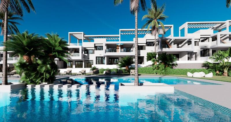 2 bedroom Villa for sale