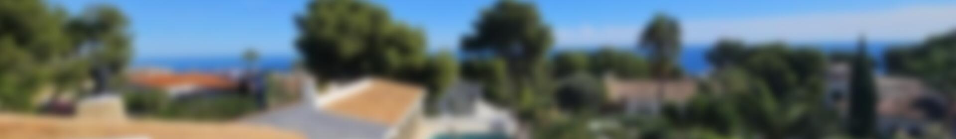 5 soverom Villa til salgs