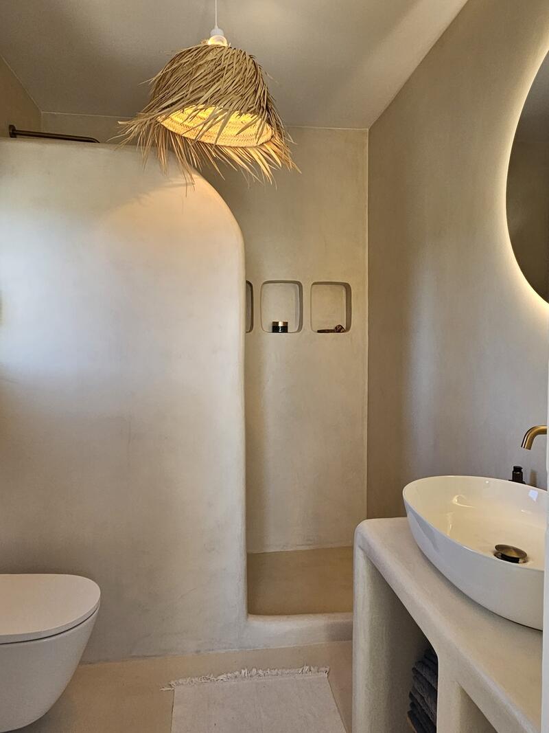 5 soverom Villa til salgs