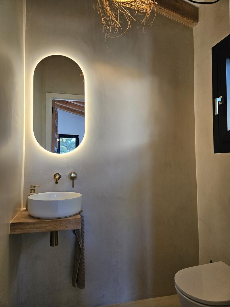 5 soverom Villa til salgs