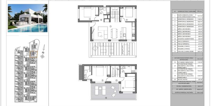 5 bedroom Villa for sale