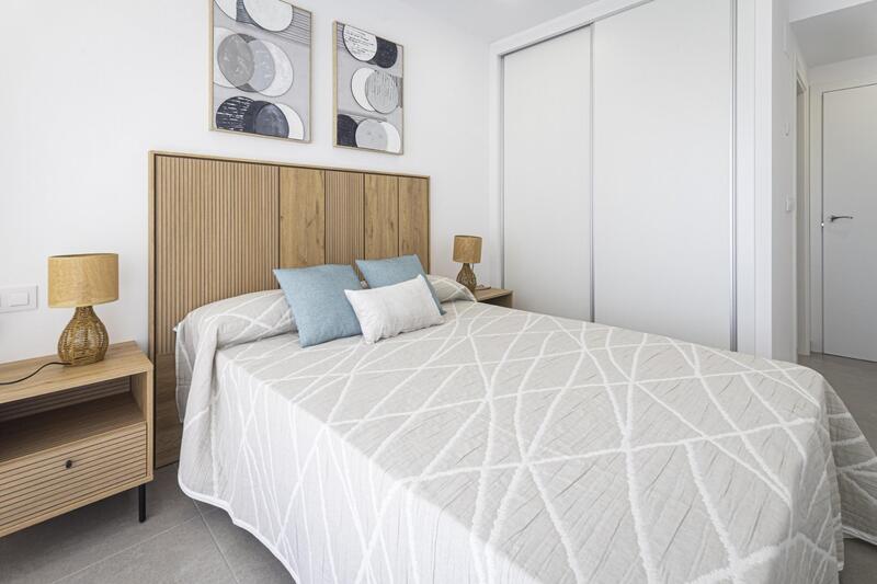 2 bedroom Apartment for sale