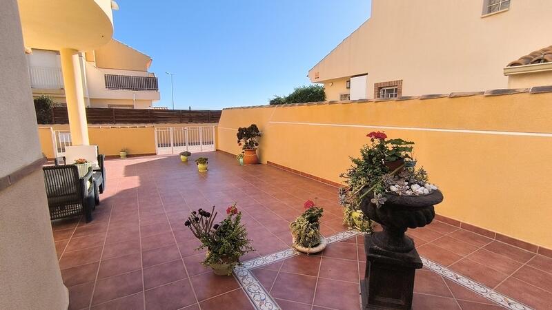 3 bedroom Villa for sale