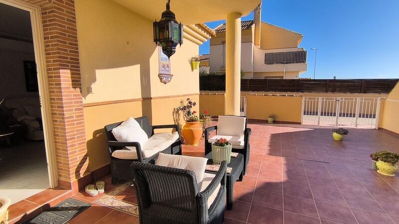 3 bedroom Villa for sale