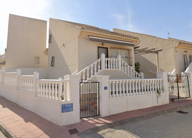 3 chambre Villa à vendre 3 chambre Villa à vendre