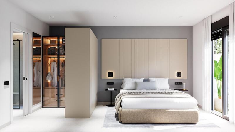 2 slaapkamer Villa Te koop 2 slaapkamer Villa Te koop