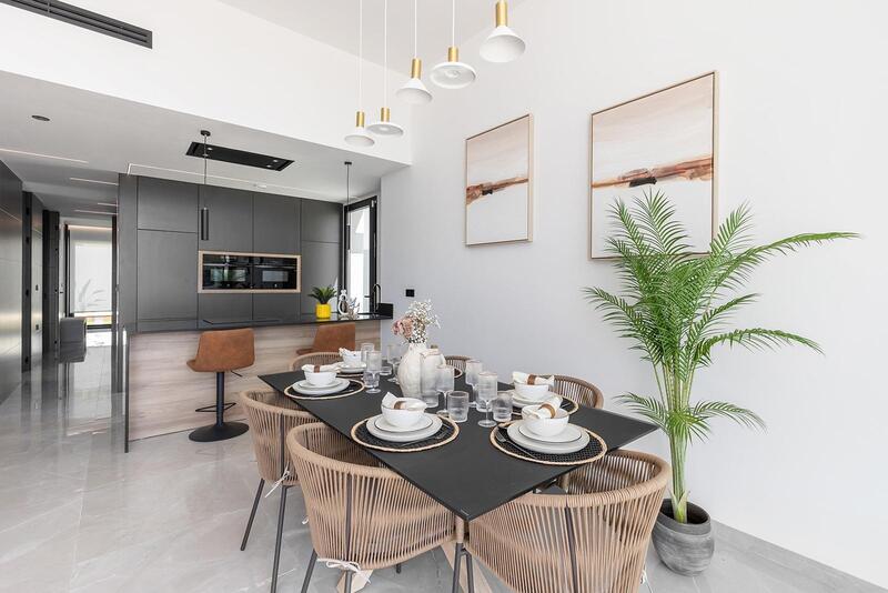 3 slaapkamer Villa Te koop 3 slaapkamer Villa Te koop