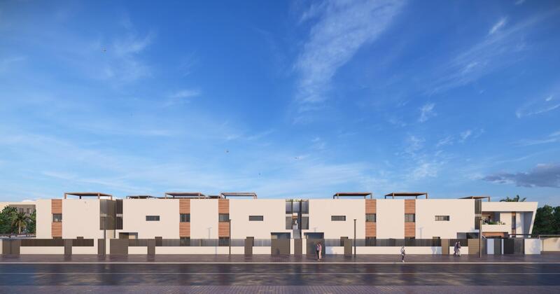 3 soveværelse Villa til salg 3 soveværelse Villa til salg