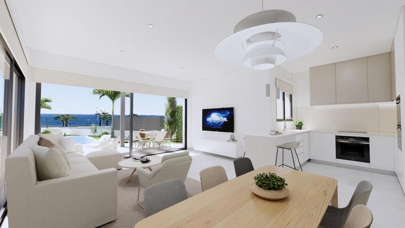 3 sovrum Villa till salu 3 sovrum Villa till salu