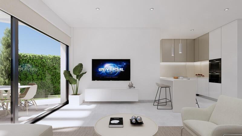 3 sovrum Villa till salu 3 sovrum Villa till salu