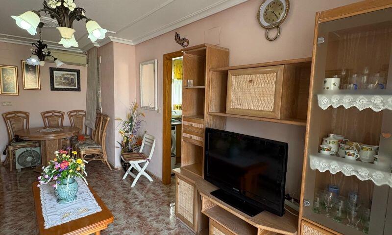 3 sovrum Lägenhet till salu