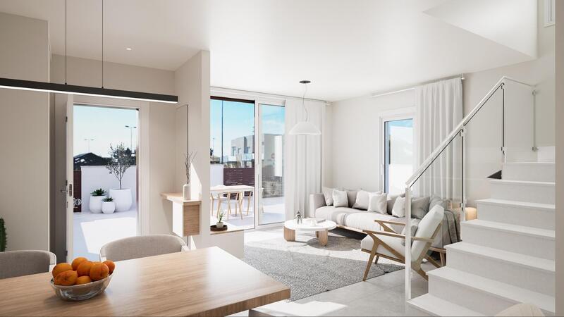 3 slaapkamer Gezinswoning Te koop 3 slaapkamer Gezinswoning Te koop