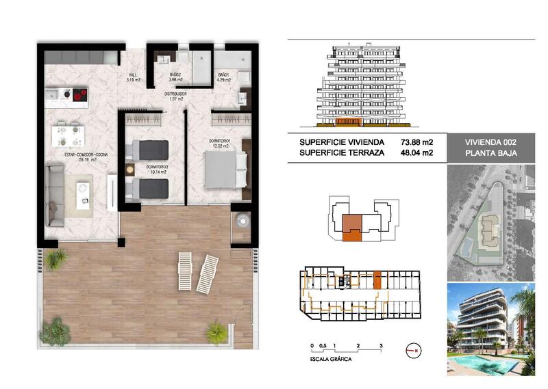 2 bedroom Apartment for sale 2 bedroom Apartment for sale
