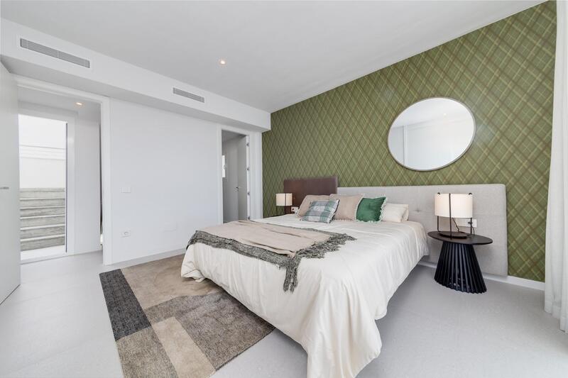 3 soverom Villa til salgs 3 soverom Villa til salgs