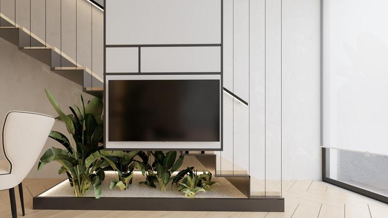 3 Schlafzimmer Villa zu verkaufen 3 Schlafzimmer Villa zu verkaufen